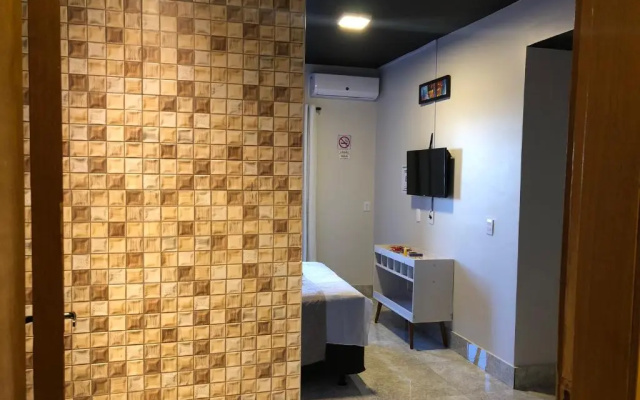 Riacho Hotel