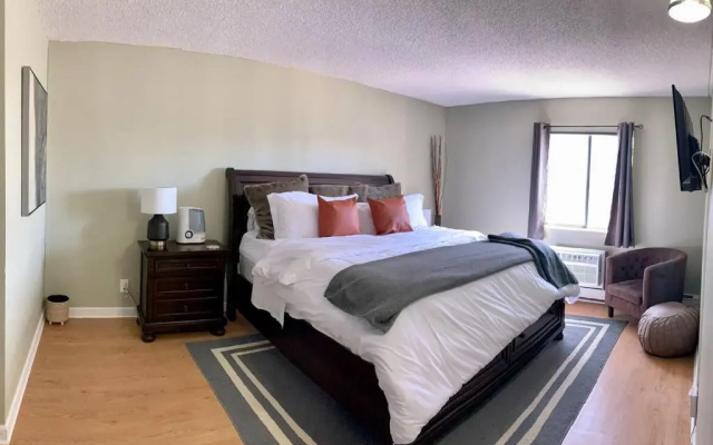 Wheat Ridge Retreat
