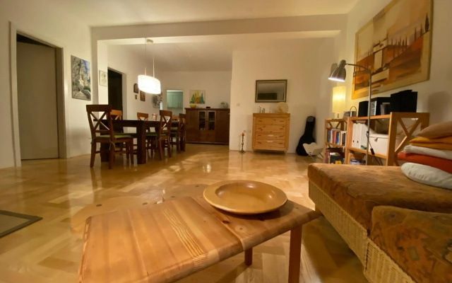Apartment Andrea