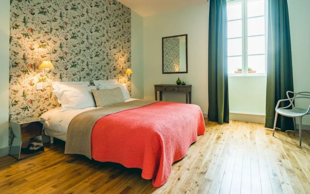 Domaine de Mercade
