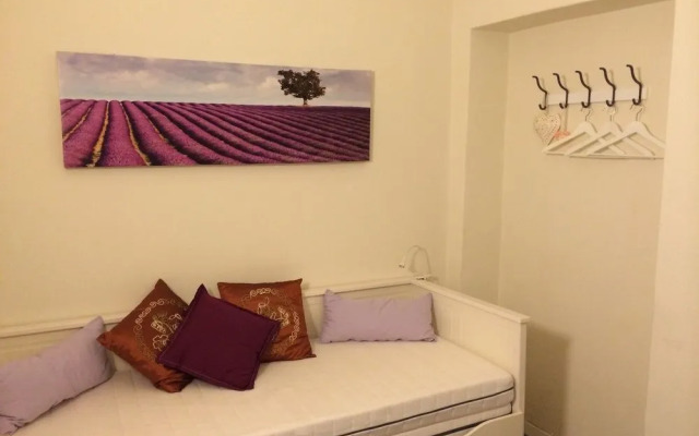 Thaon Flexyrent Apartment