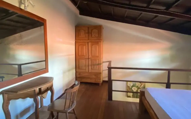 Casa Brysa de Cotovelo