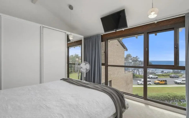 Beachpark Apartments - Close To Beach