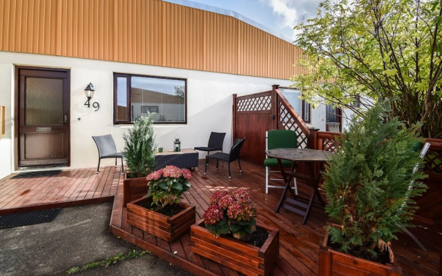 House B49