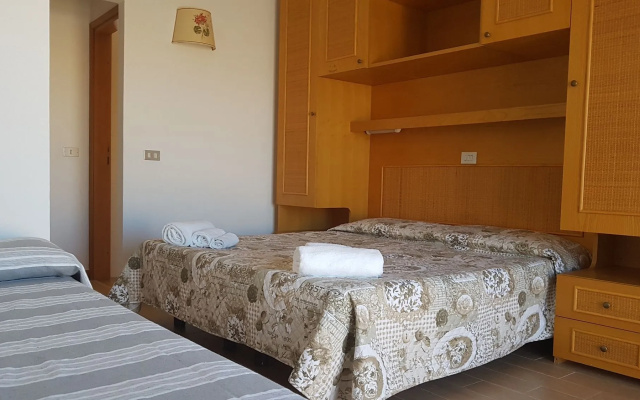 Hotel Del Porto