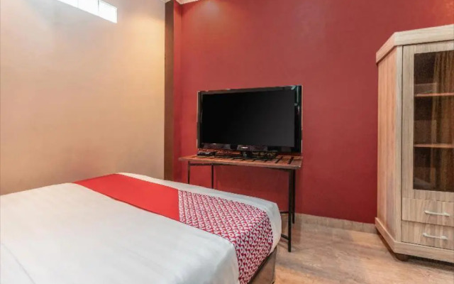 Hotel O Puspita Guesthouse