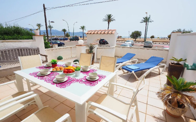 Salins I - Three Bedroom No.2