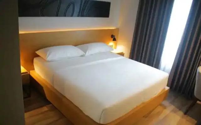 Sosoro Hotel