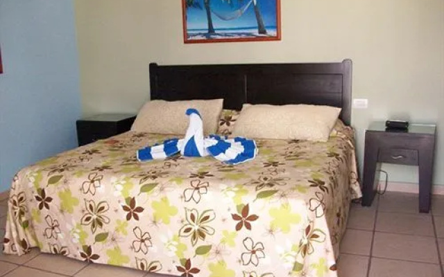 Peregrina Beach Apartment