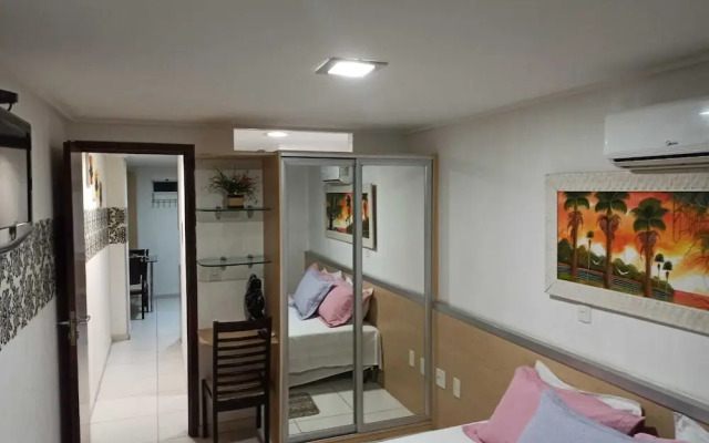 Manaira Flat