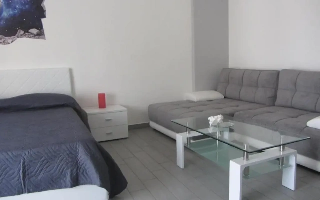Casa Normanna