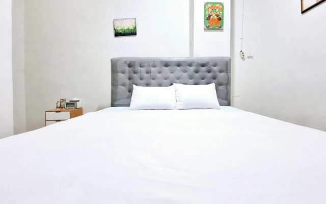 Kharisma Nusantara Homestay Sagan Mitra RedDoorz