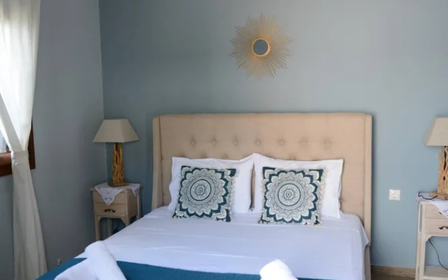 Ira Charming apt with stunning view