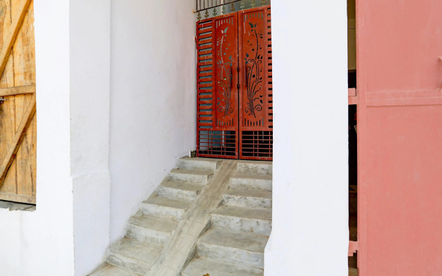 Super Hotel O BGPG House