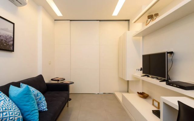 All in Rio - Moderno Studio