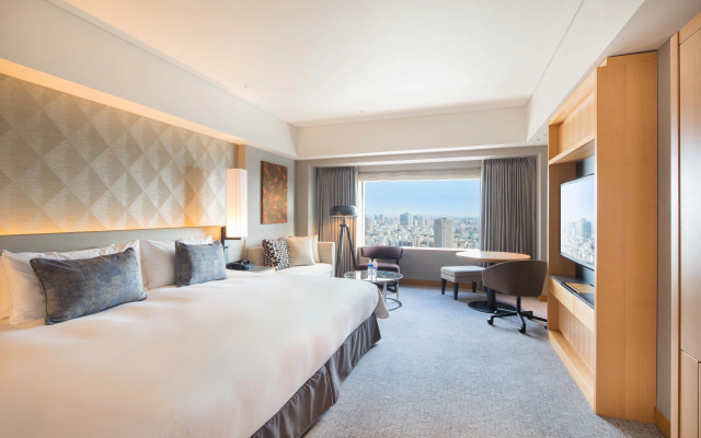 Cerulean Tower Tokyu Hotel