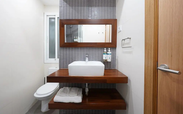Numa | Lustre Apartments
