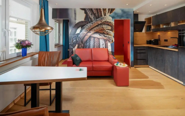 ney.land apartments