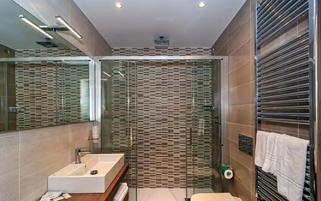 Hotel Pineta Mare