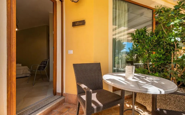 Giglio di Chia - Your Dream Holiday