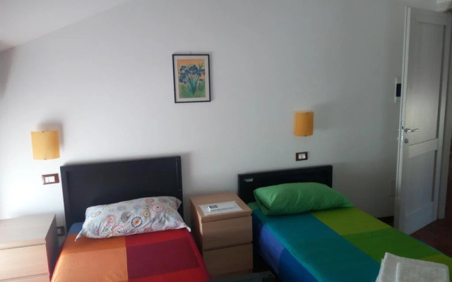 Q3 Home
