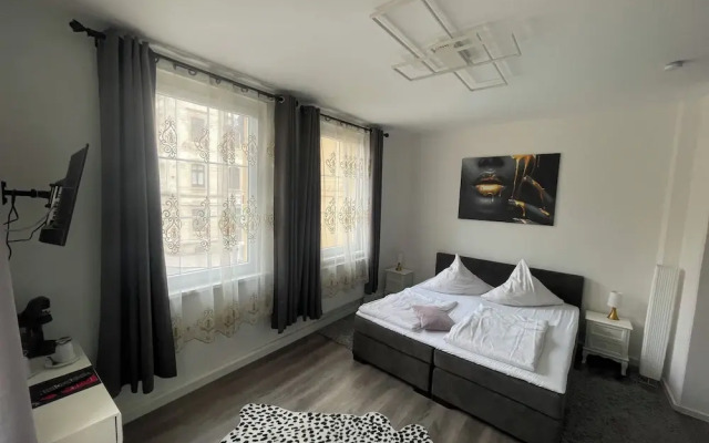 Maison LeMi