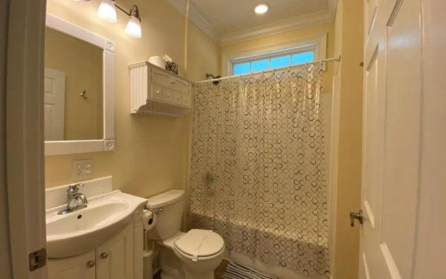 A Sea Suite