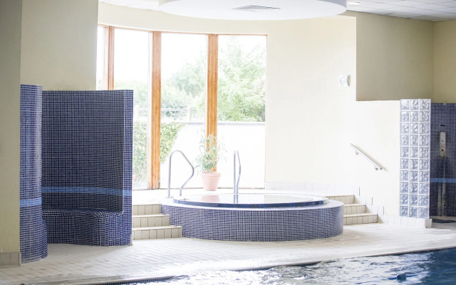 Springhill Court Hotel, Spa & Leisure Club