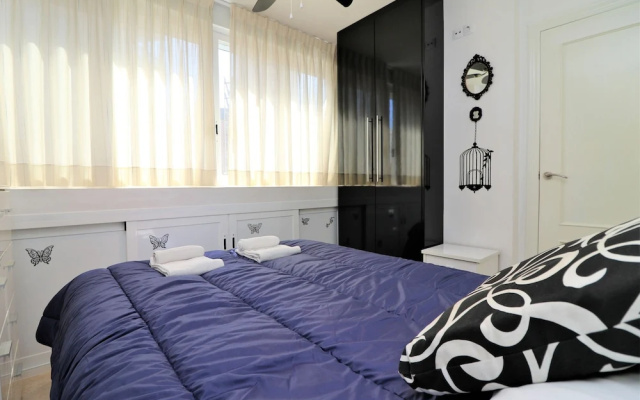 Apartamento Don Paco 8-B