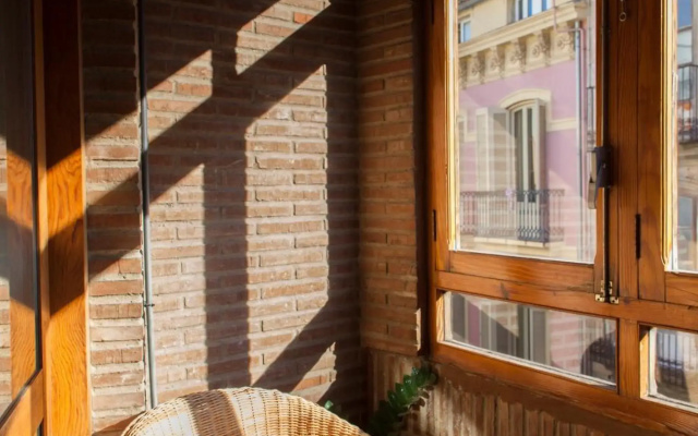 Apartment Torres de Quart I