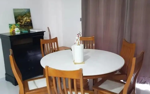 Corner House Near KLIA and Sepang Circuit