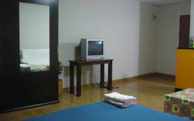IMPACT - Challenger Muang Thong Thani Serviced Apartment