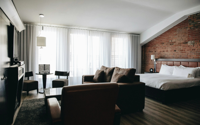 Hotel Place d'Armes