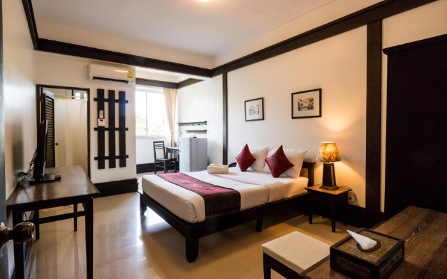 Sakulchai Place Hotel