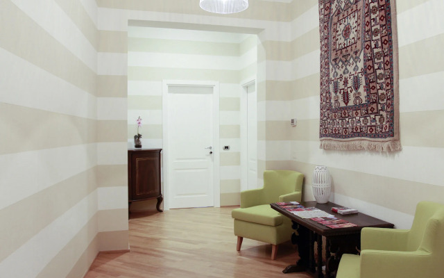 Casa Isolani Piazza Maggiore