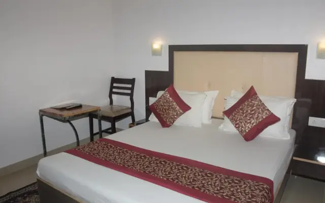 The Leef Inn