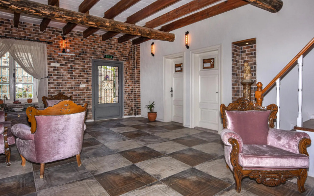 Lunaria Guest House