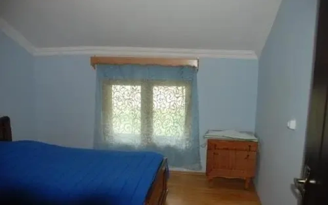 Ruso and Robi guesthouse
