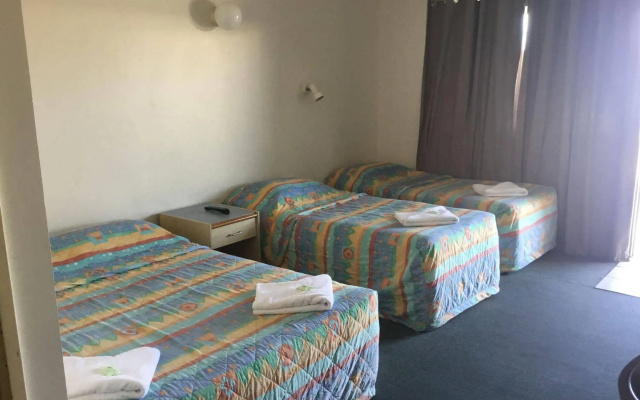 Kooyong Hotel