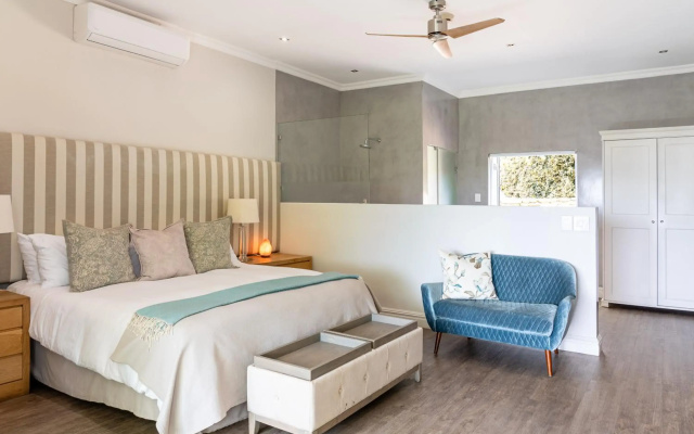 Angala Boutique Hotel