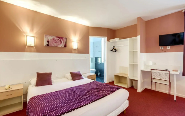 Citotel Du Midi