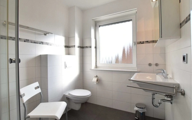 Beautiful Holiday Home in Zierow With Fenced Garden
