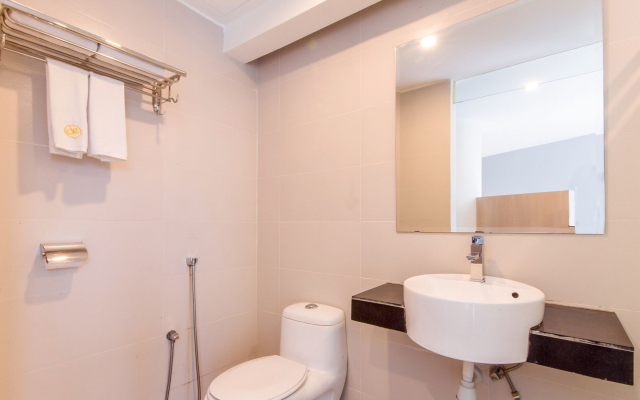 De Elements Business Hotel Kuala Lumpur