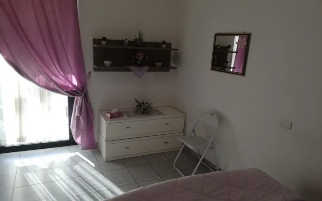 B&B Vittorio Emanuele