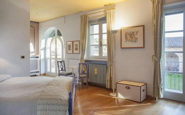 Villa Fogliacchi in Fogliacchi