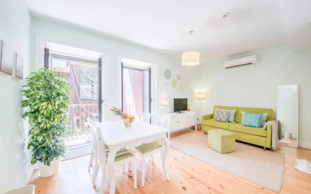Look At Me - Serviced Lofts & Studios