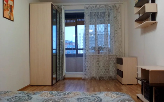 VRCapartment Apartments