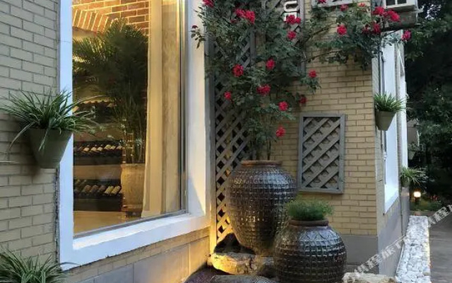 Miyue Zhilian Hotel