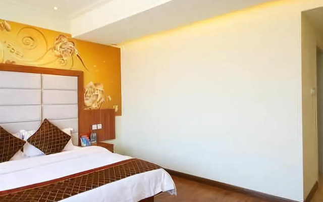 Yilai Hotel (Changchun Heping Street store)