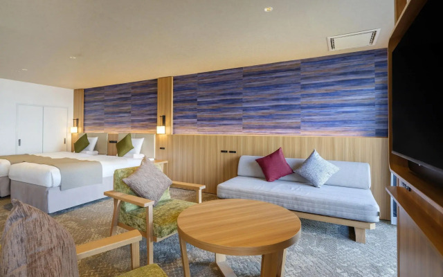 Kamenoi Hotel Atami